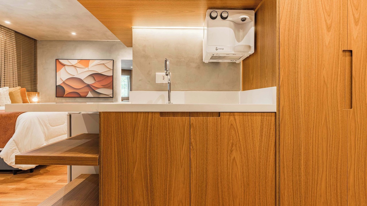 Photo of Bathroom in Brooklin Novo