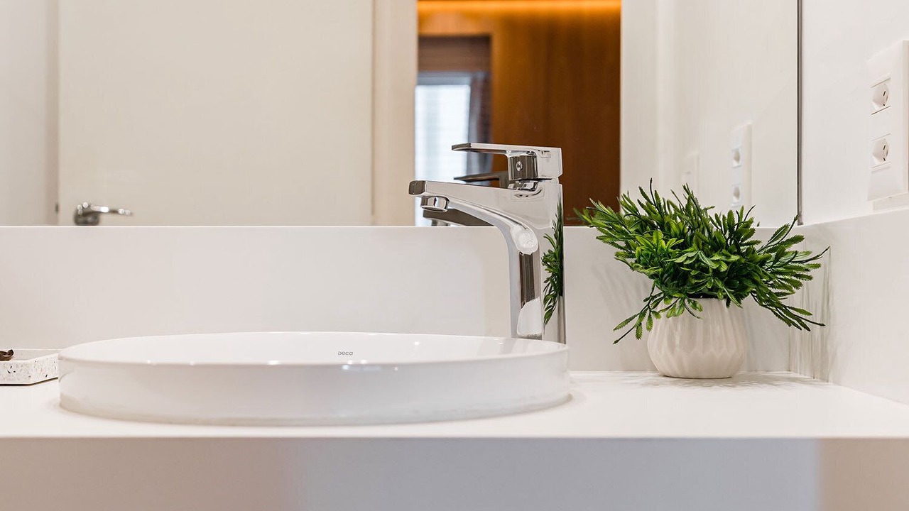 Photo of Bathroom in Vila Olimpia