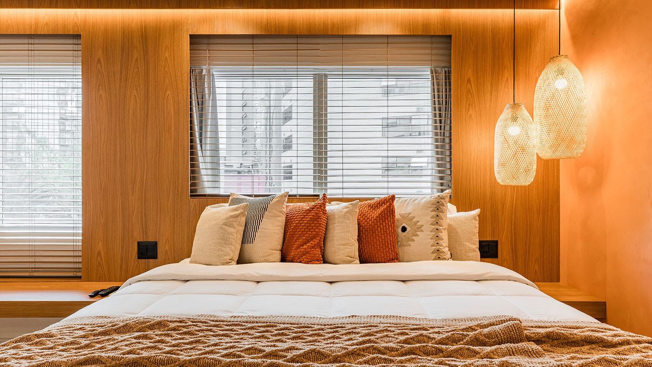 Photo of Bedroom in Vila Olimpia