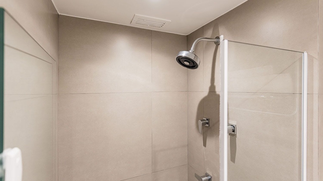 Photo of Bathroom in Vila Olimpia