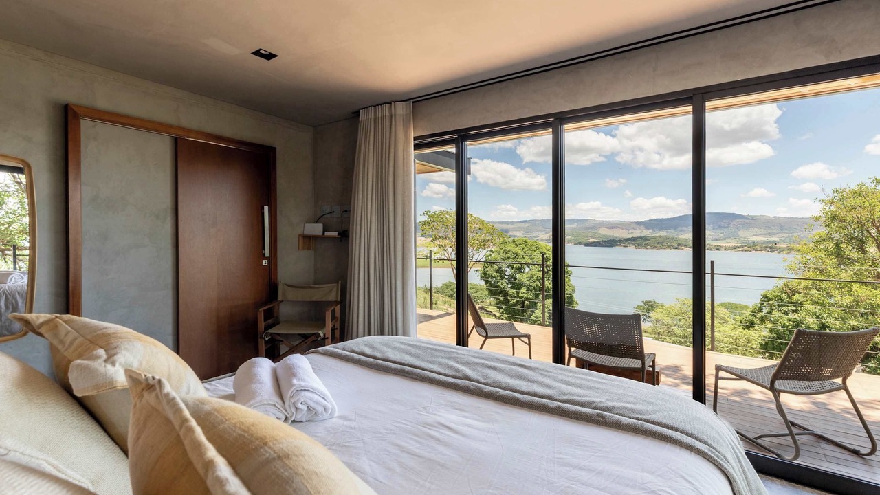 Photo of Bedroom in Cassia