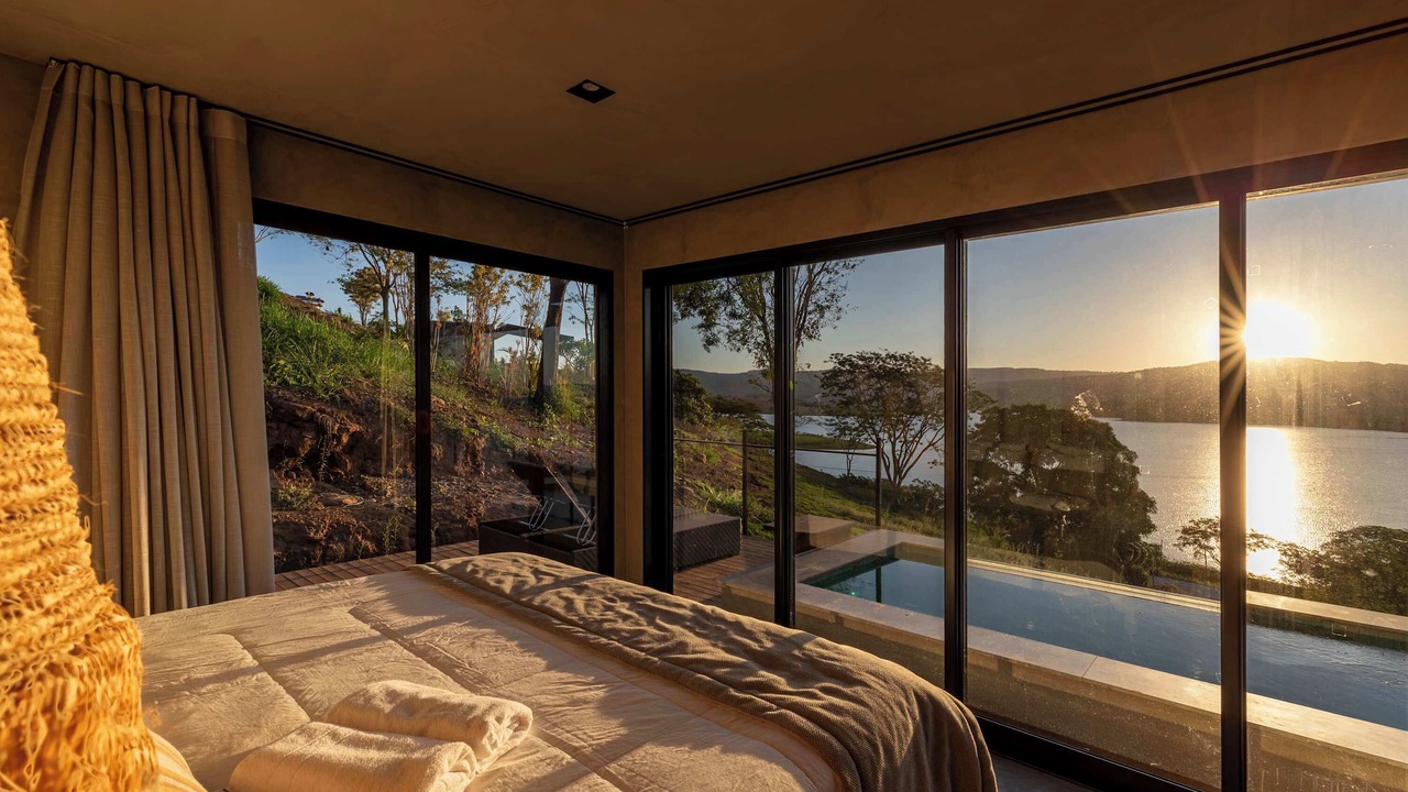 Photo of Bedroom in Cassia