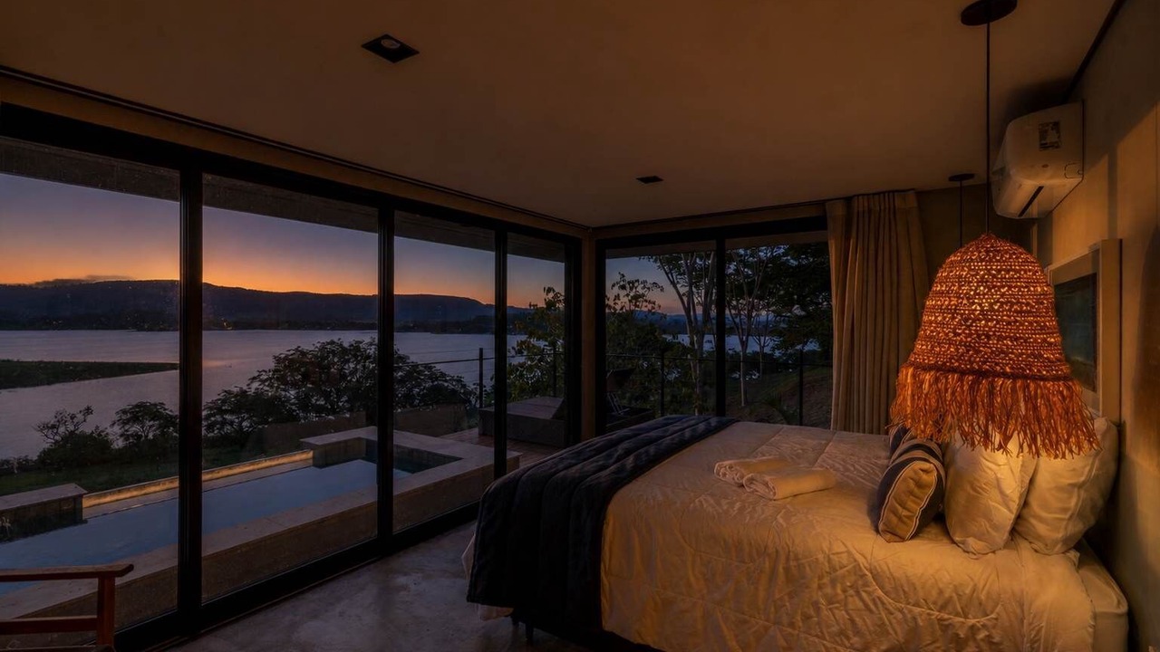 Photo of Bedroom in Cassia