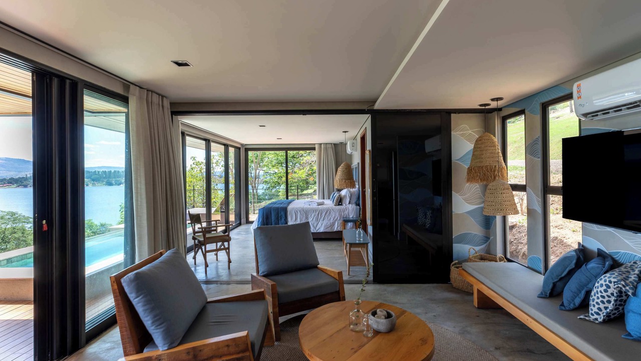 Photo of Livingroom in Cassia