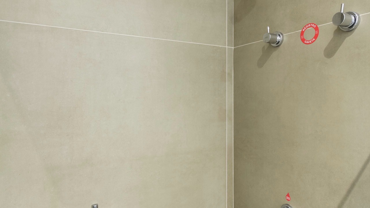 Photo of Bathroom in Vila Olimpia