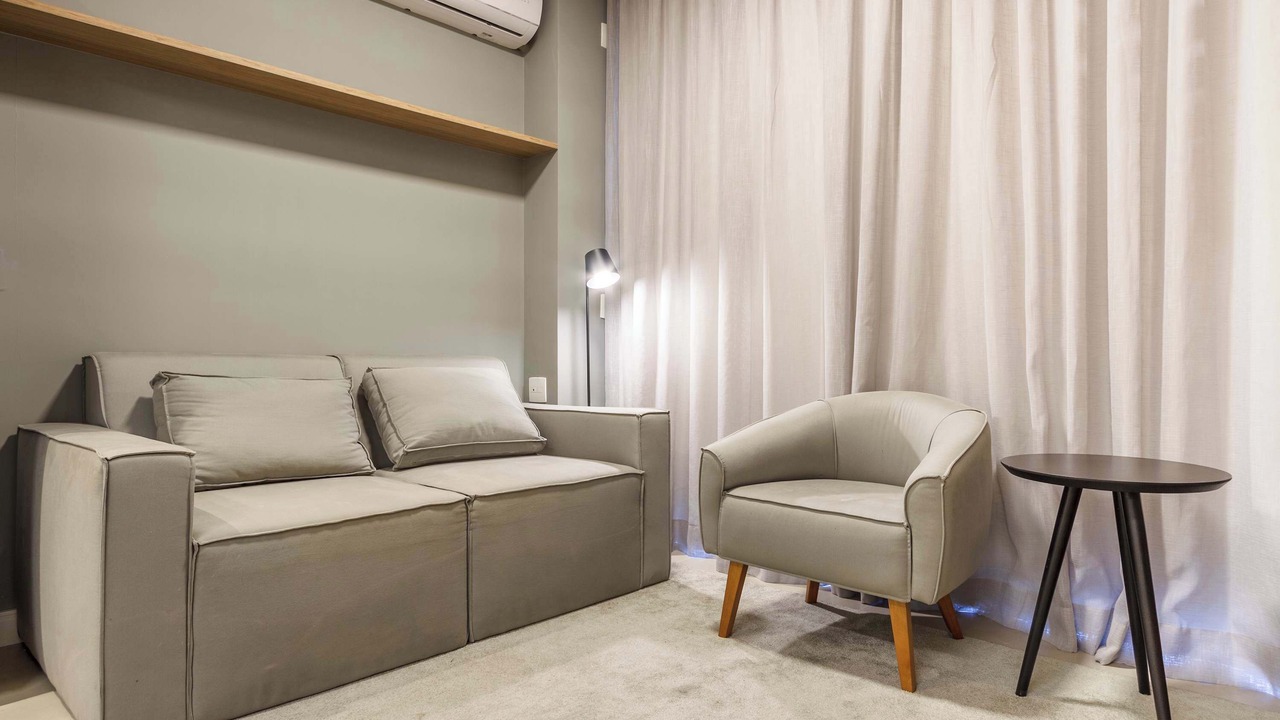 Photo of Livingroom in Vila Olimpia
