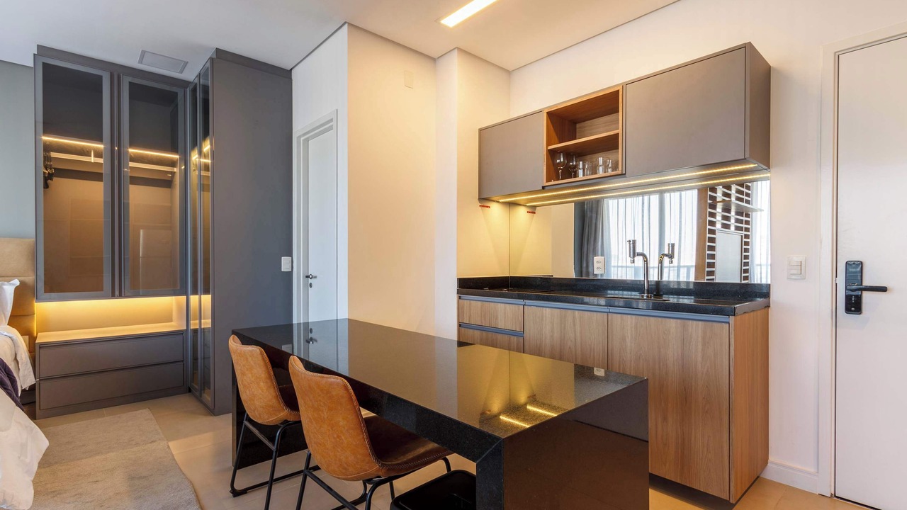 Photo of Kitchen in Vila Olimpia
