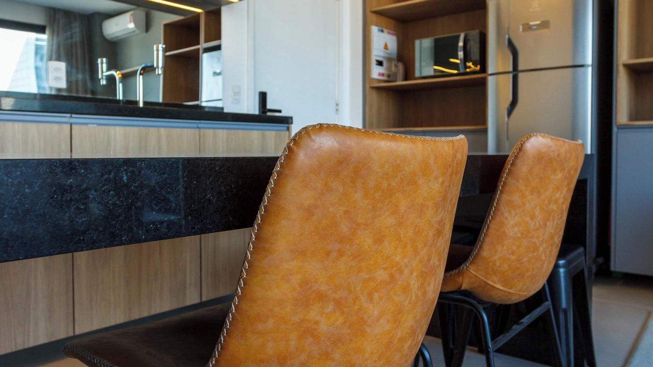 Photo of Kitchen in Vila Olimpia
