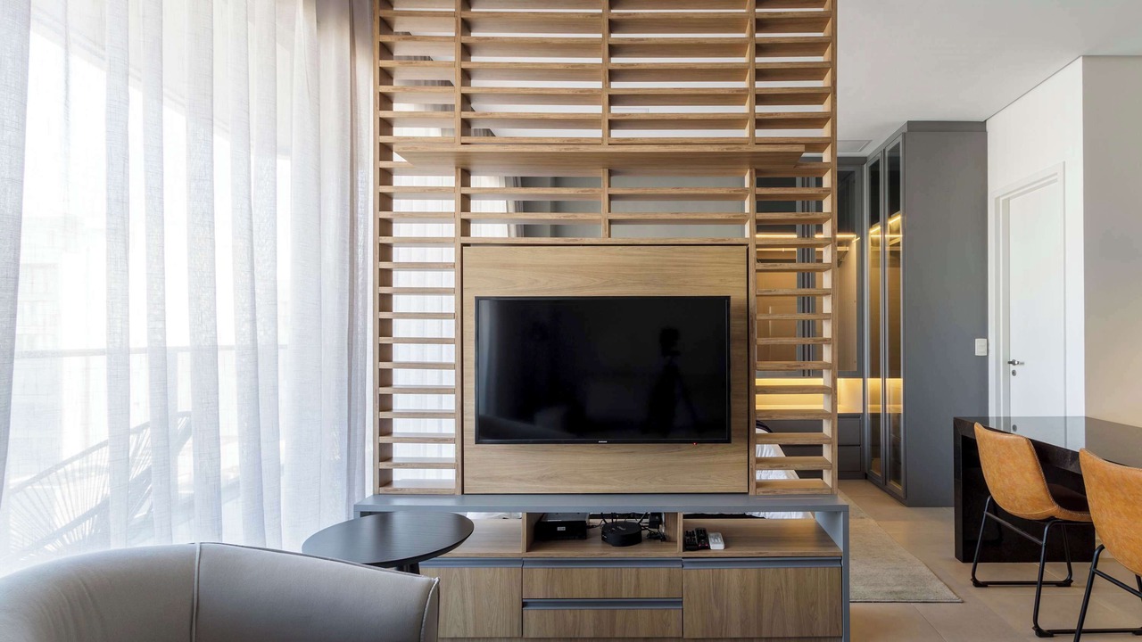 Photo of Livingroom in Vila Olimpia