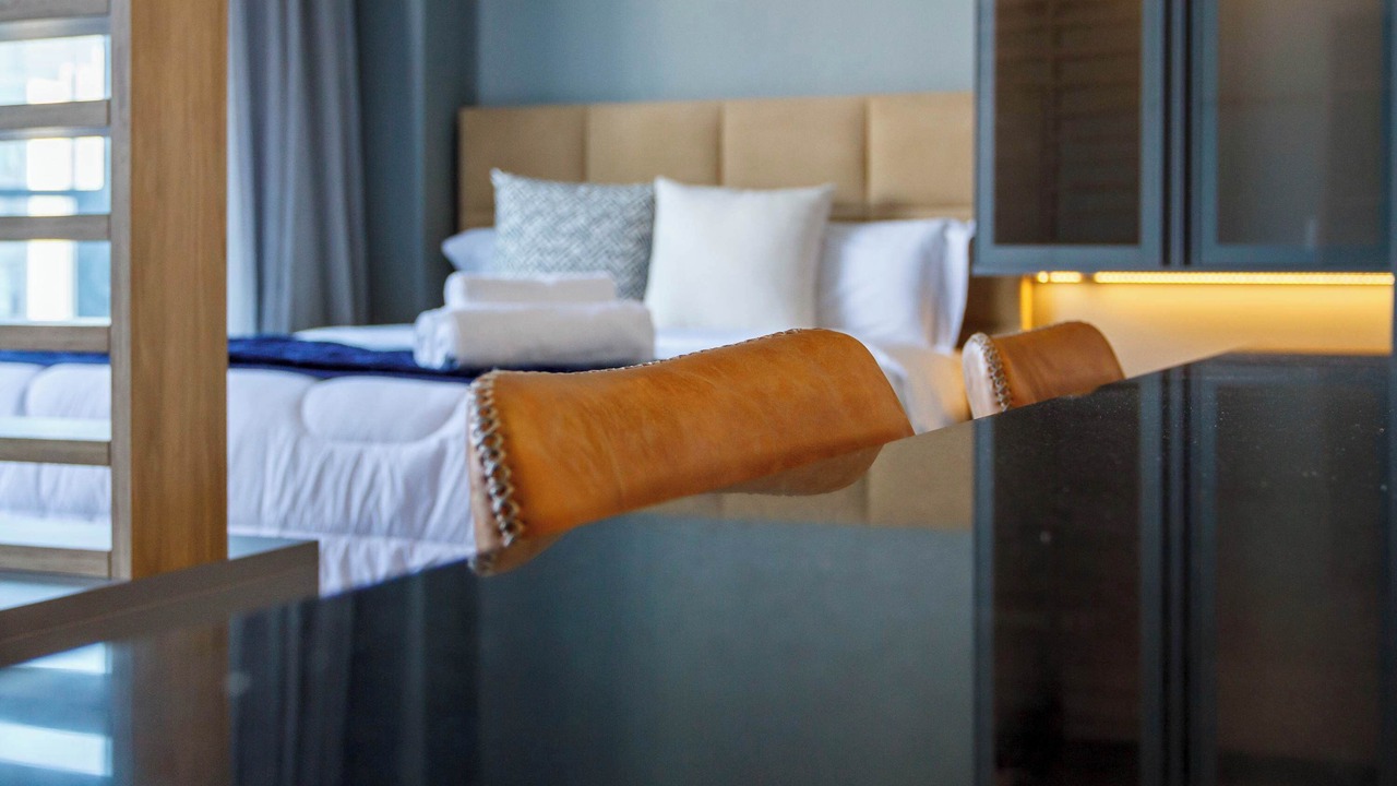 Photo of Bedroom in Vila Olimpia
