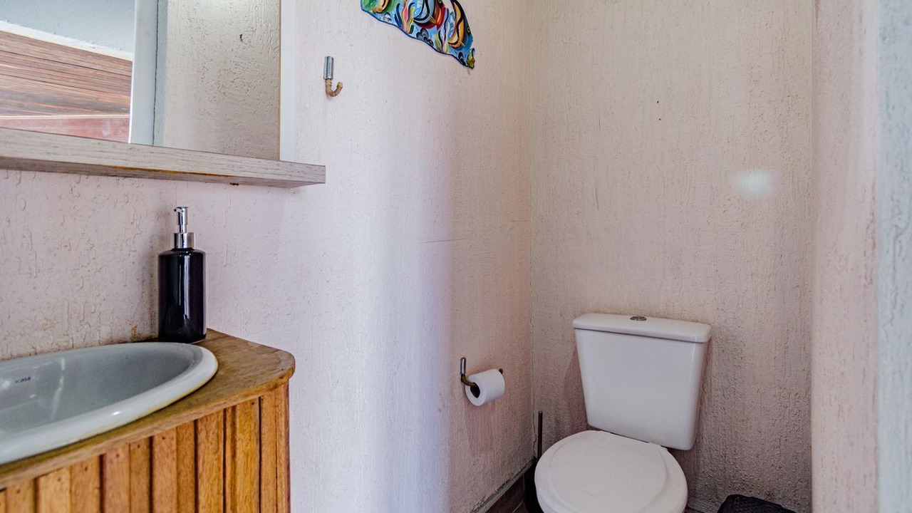 Photo of Bathroom in Recreio