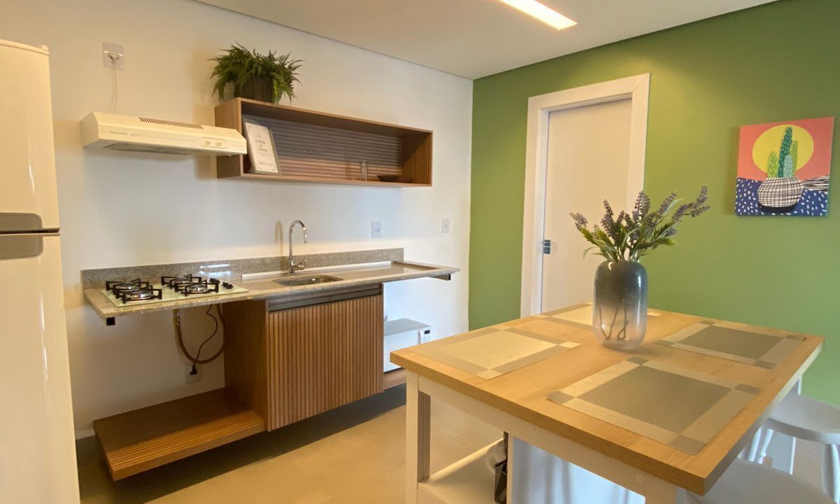 Photo of Kitchen in Santa Fe