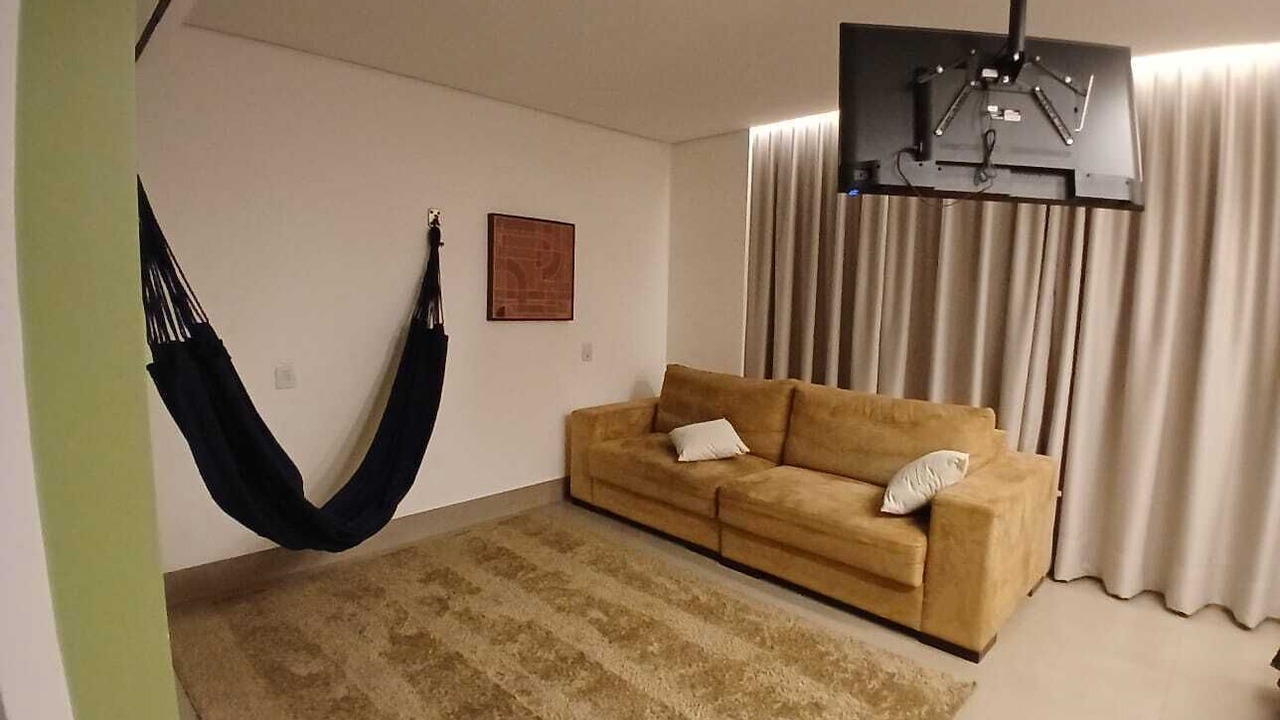 Photo of Livingroom in Santa Fe