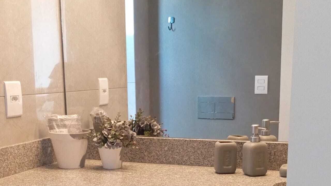 Photo of Bathroom in Santa Fe
