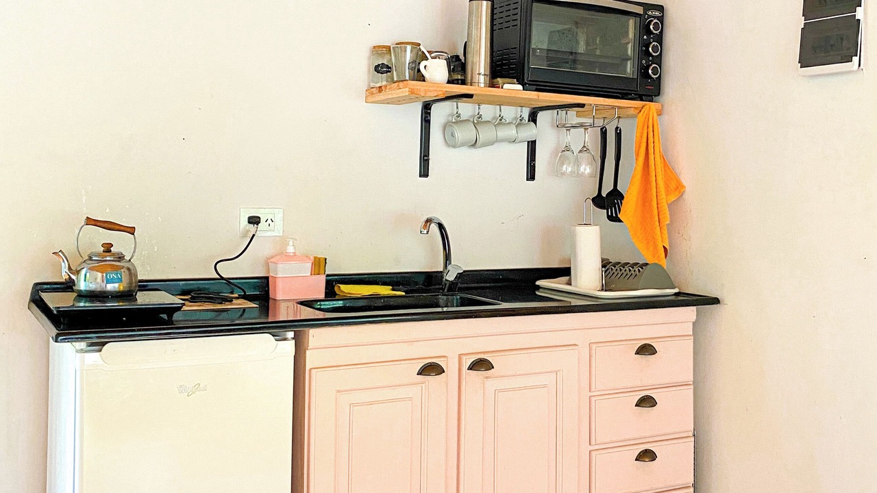Photo of Kitchen in Partido de Tigre