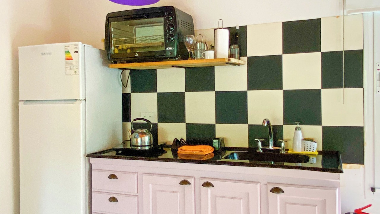 Photo of Kitchen in Partido de Tigre