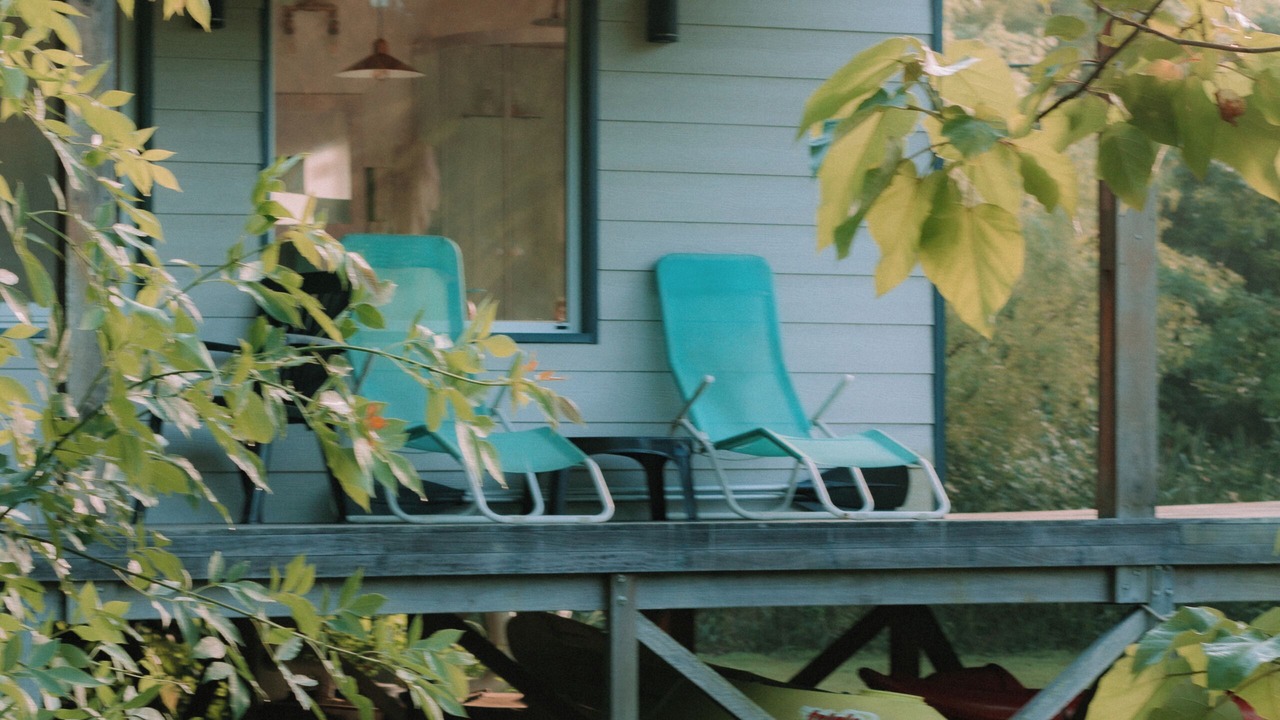 Photo of Patio Balcony in Partido de Tigre