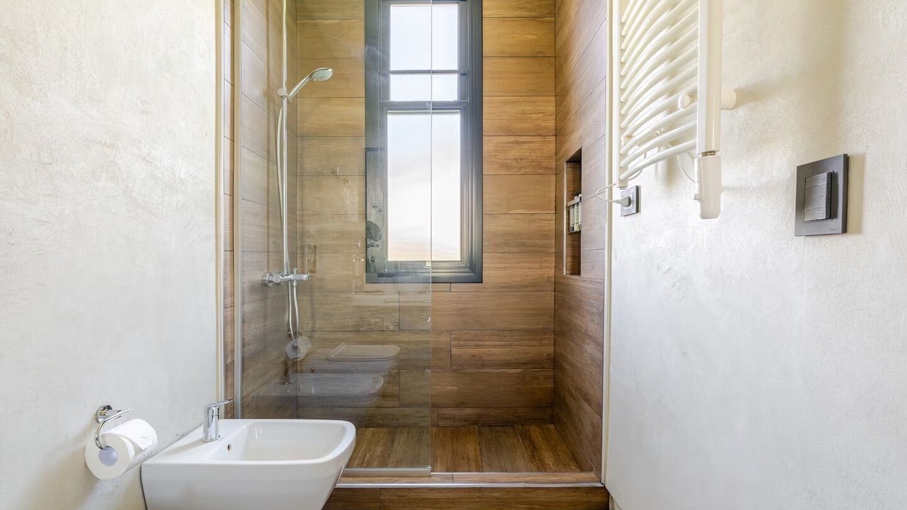 Photo of Bathroom in Tupungato