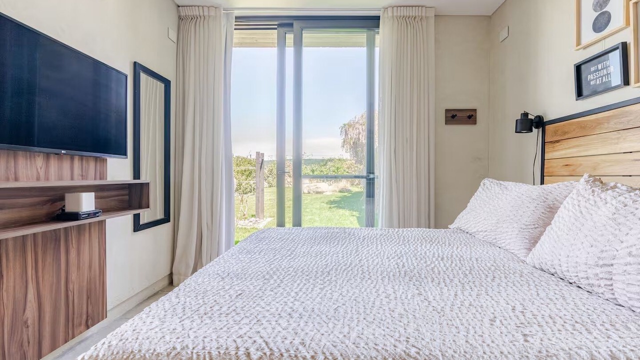 Photo of Bedroom in Tupungato