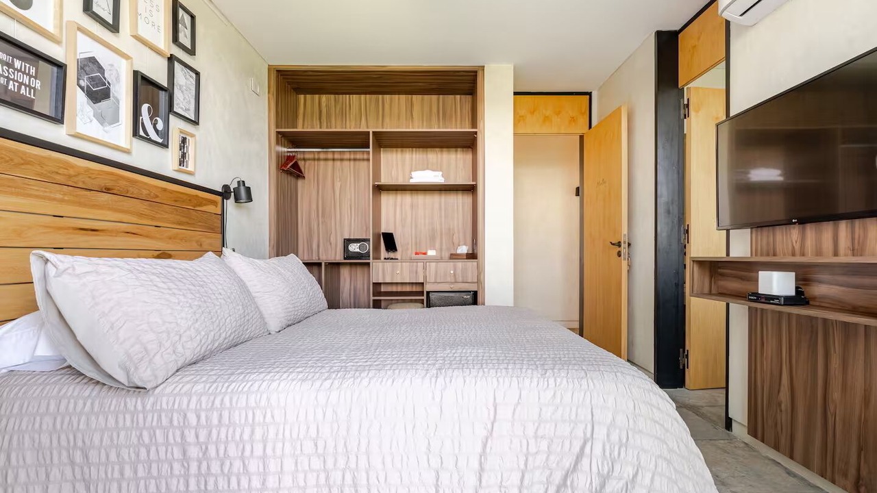 Photo of Bedroom in Tupungato