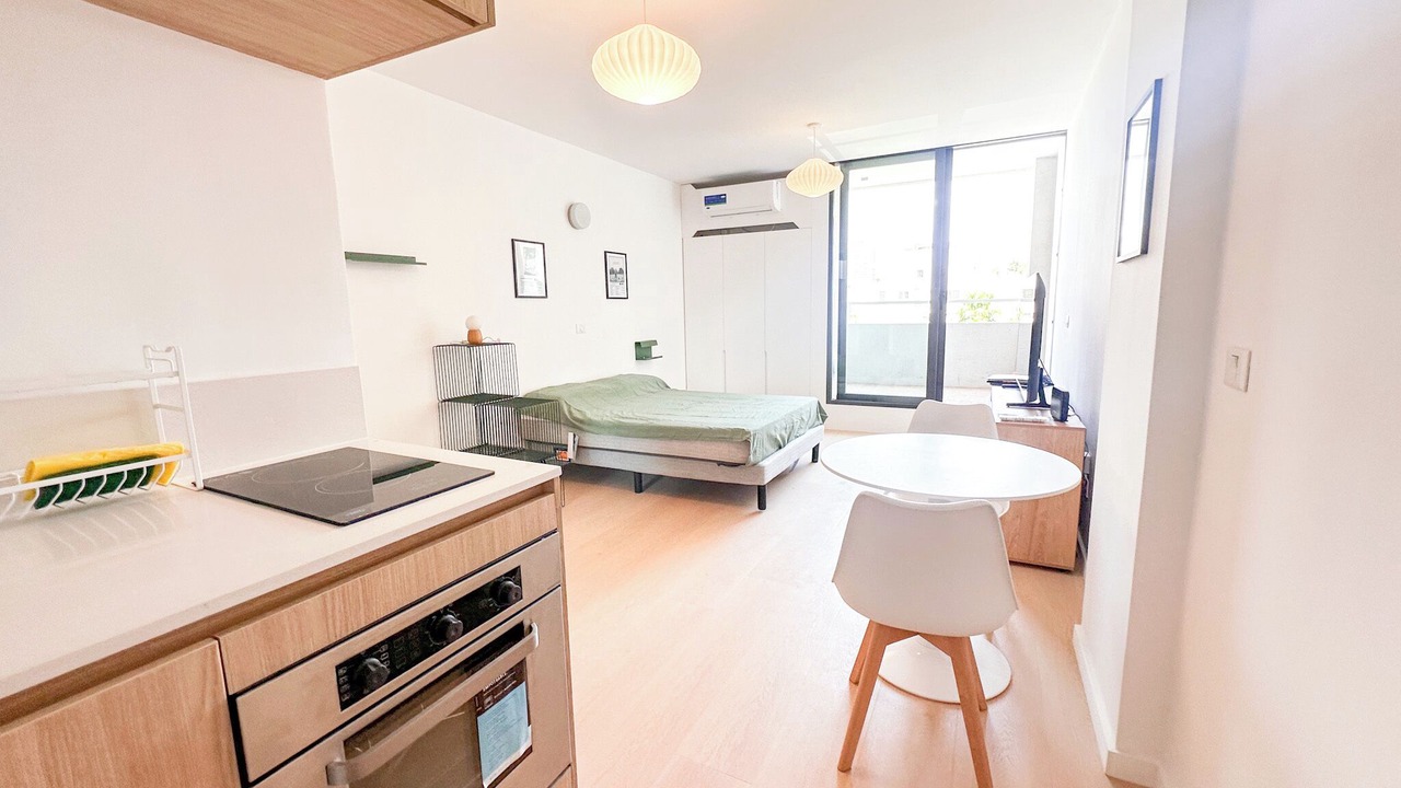 Photo of Bedroom in Nunez