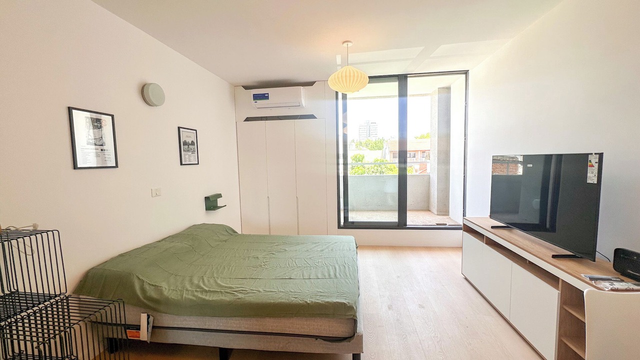 Photo of Bedroom in Nunez