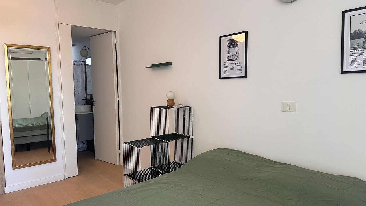 Photo of Bedroom in Nunez