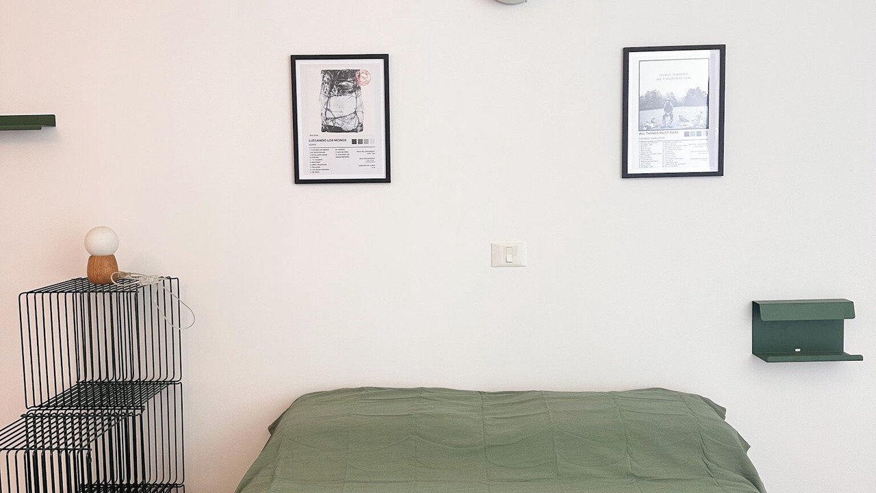 Photo of Bedroom in Nunez