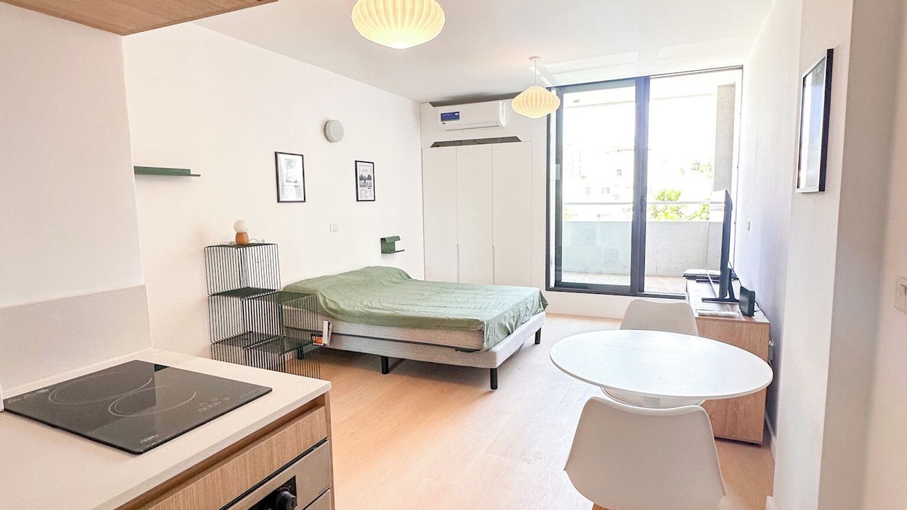 Photo of Bedroom in Nunez