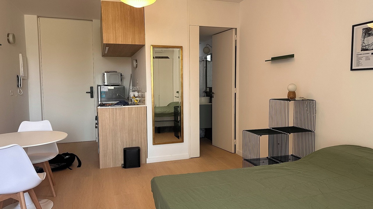 Photo of Bedroom in Nunez