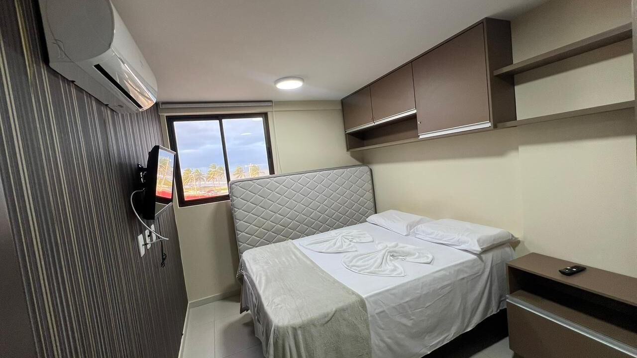 Photo of Bedroom in Cabedelo