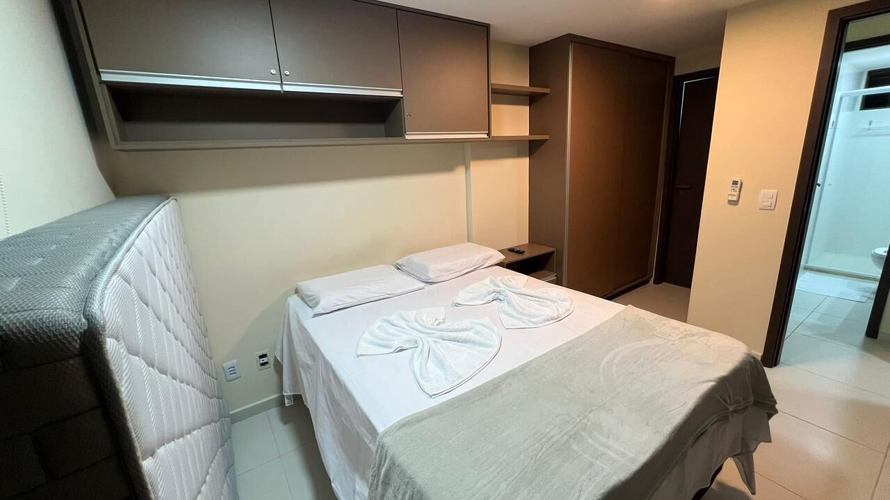 Photo of Bedroom in Cabedelo