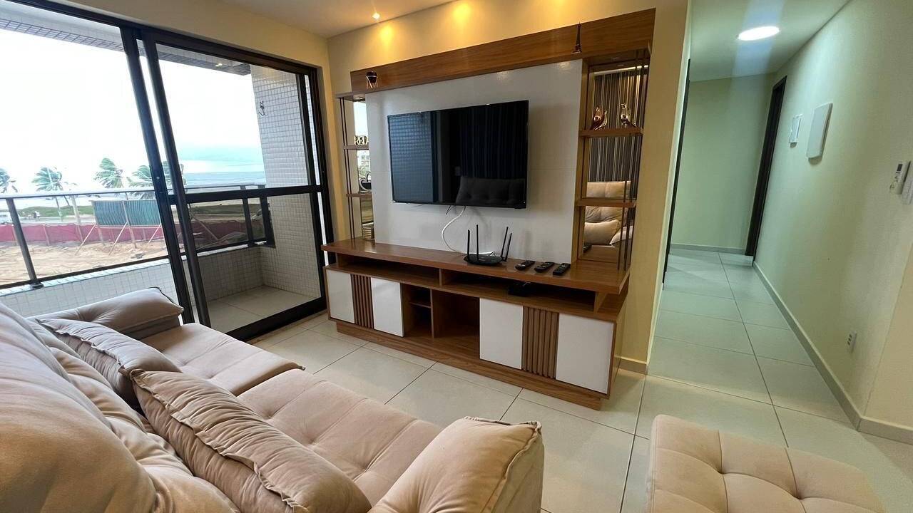 Photo of Livingroom in Cabedelo