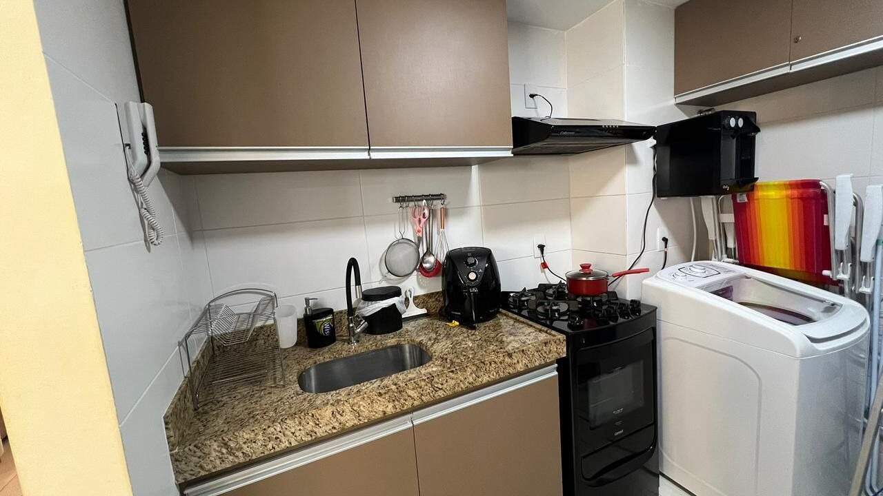 Photo of Kitchen in Cabedelo