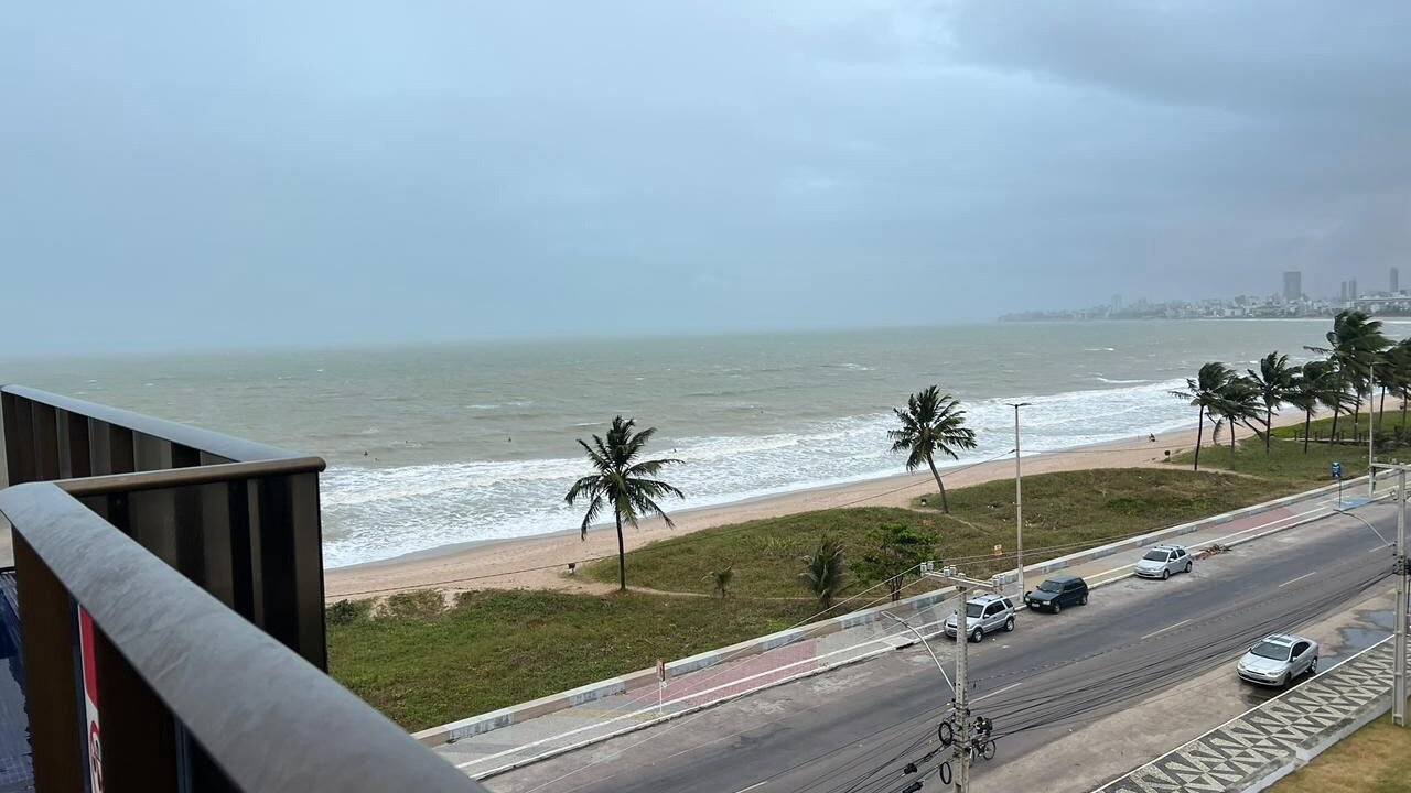 Photo of Outdoor in Cabedelo