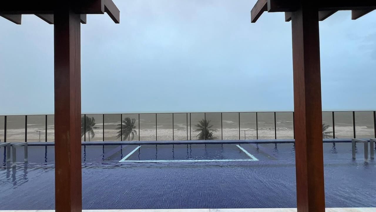 Photo of Outdoor in Cabedelo