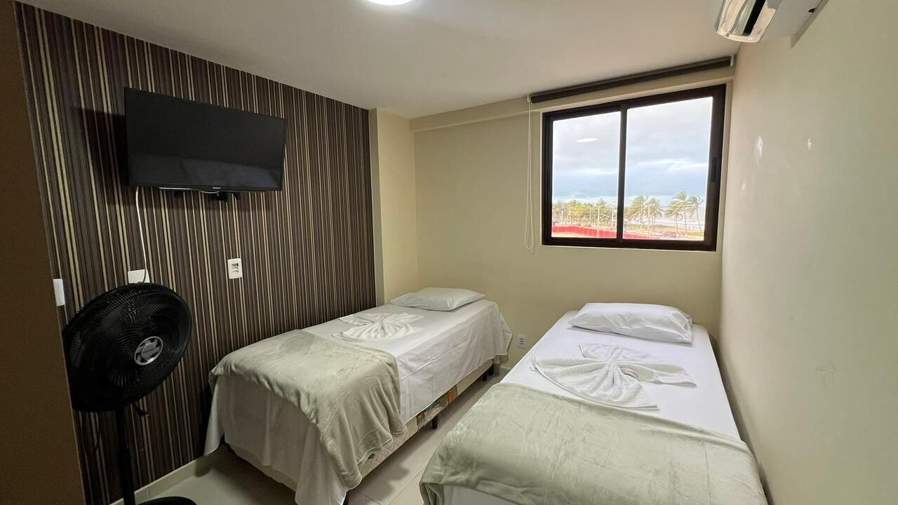 Photo of Bedroom in Cabedelo