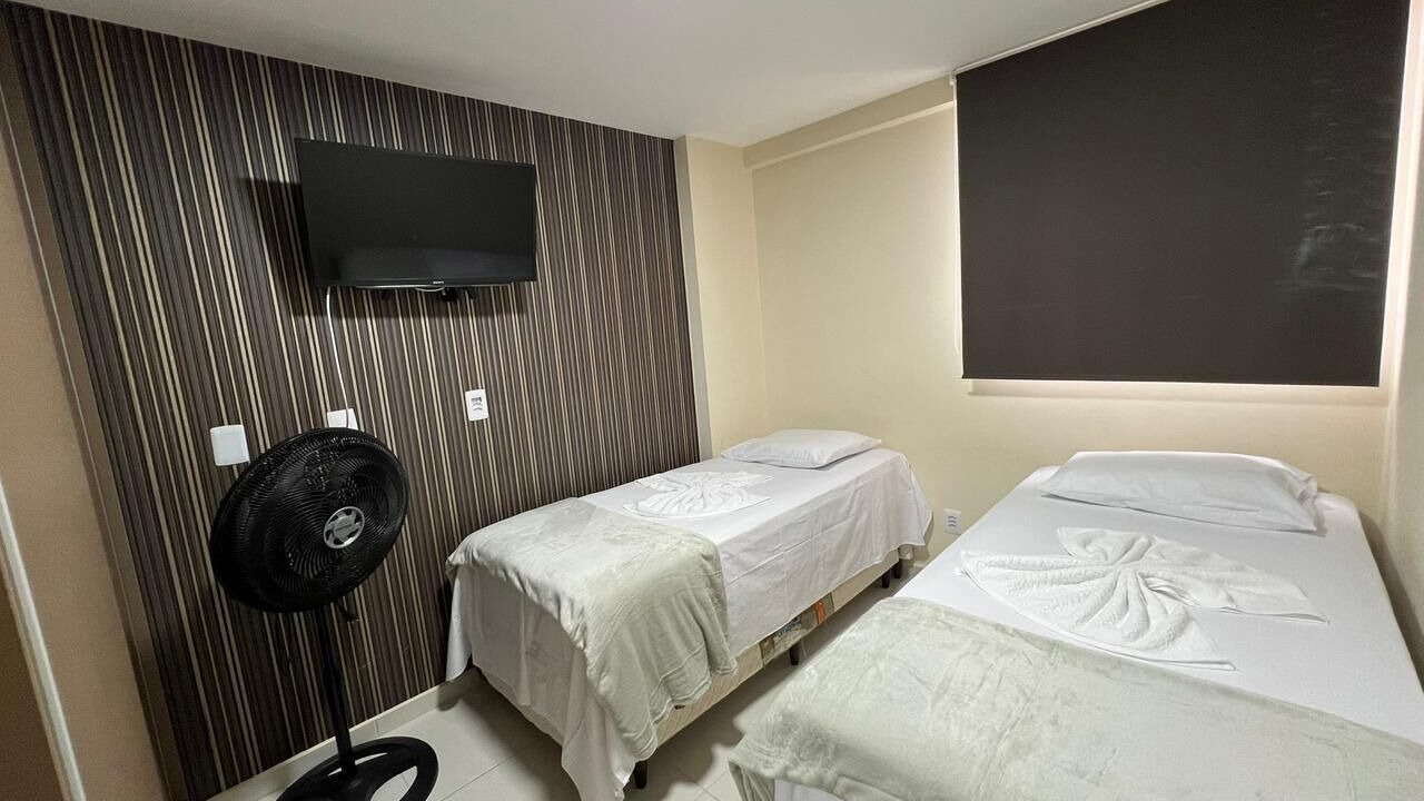 Photo of Bedroom in Cabedelo