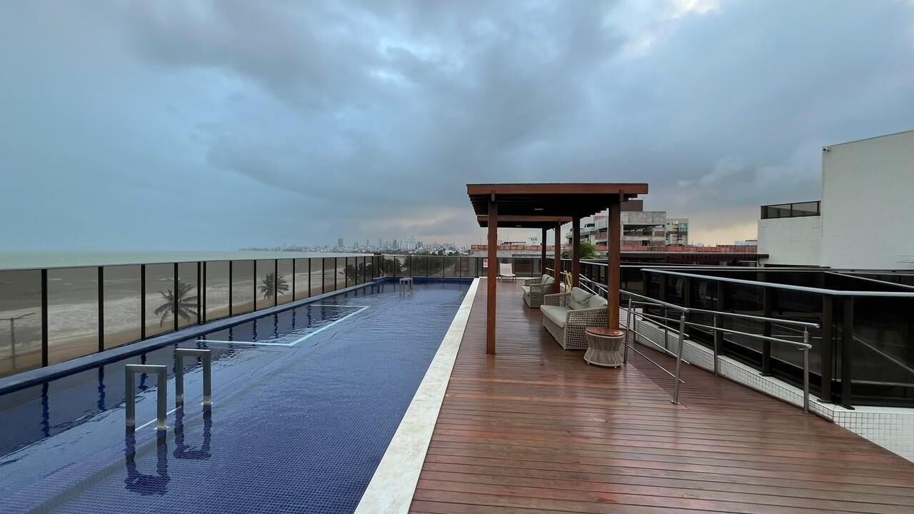 Photo of Outdoor in Cabedelo