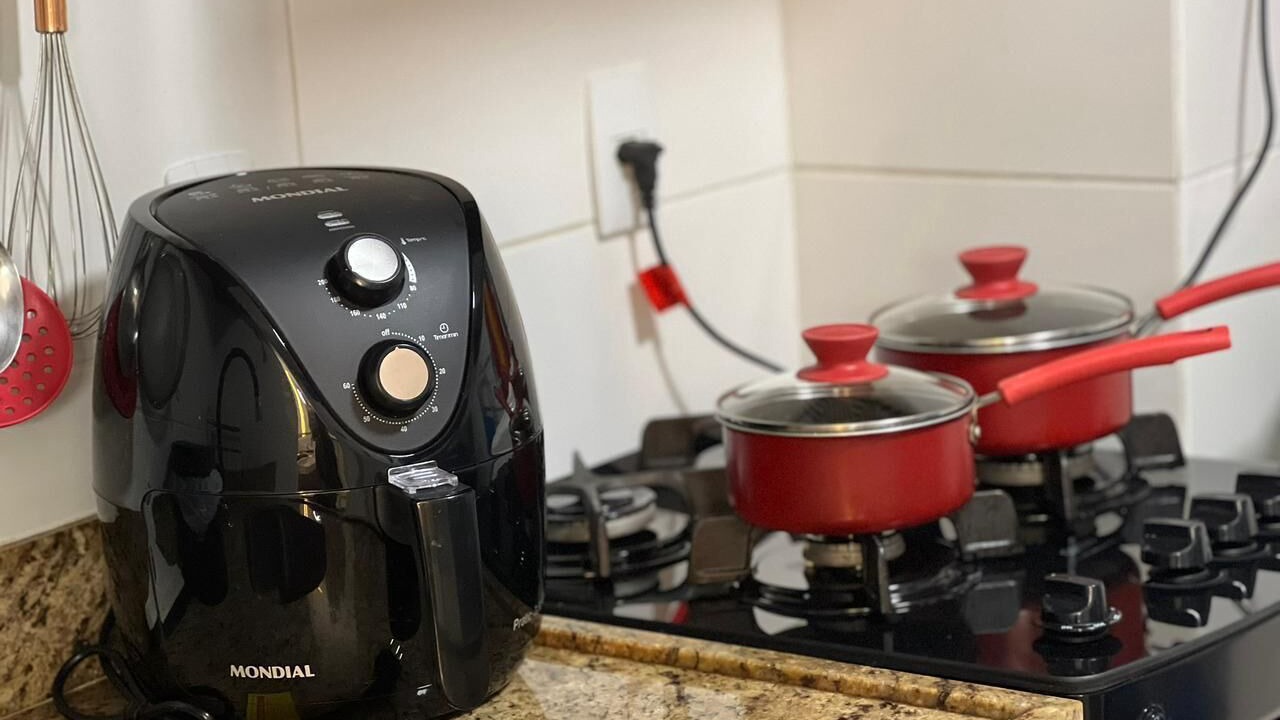 Photo of Kitchen in Cabedelo