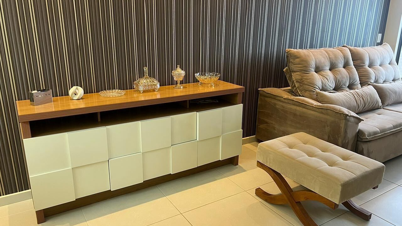Photo of Livingroom in Cabedelo
