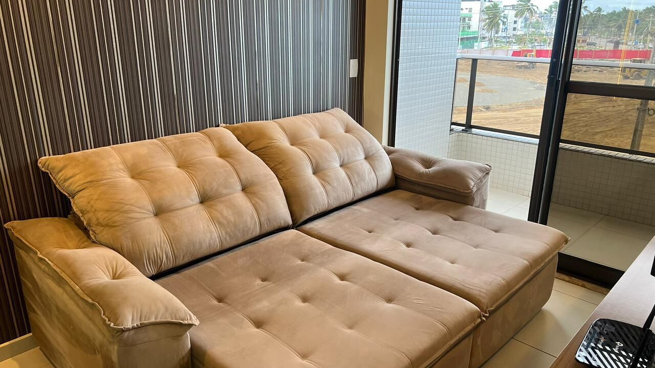 Photo of Livingroom in Cabedelo