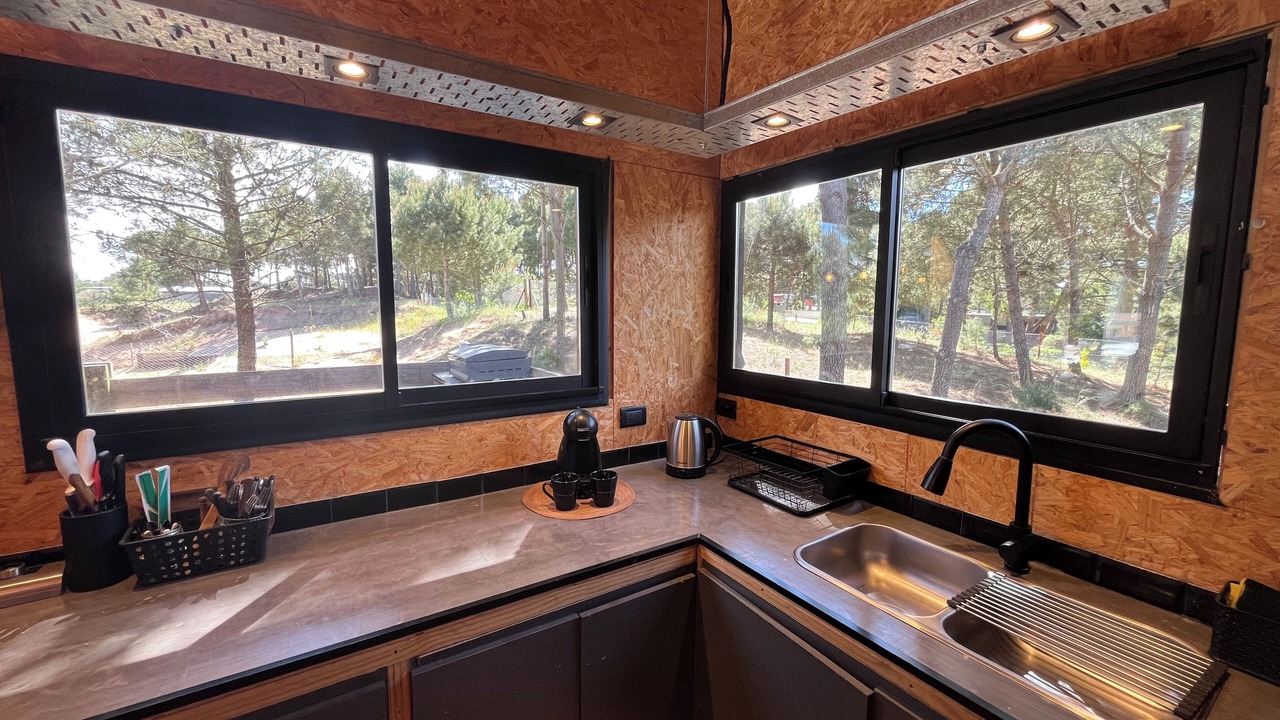 Photo of Kitchen in Pinamar