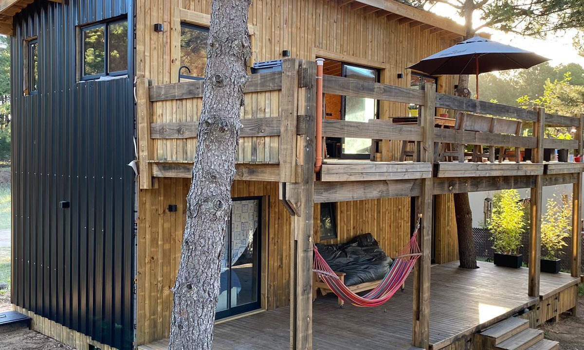 Photo of Outdoor in Pinamar
