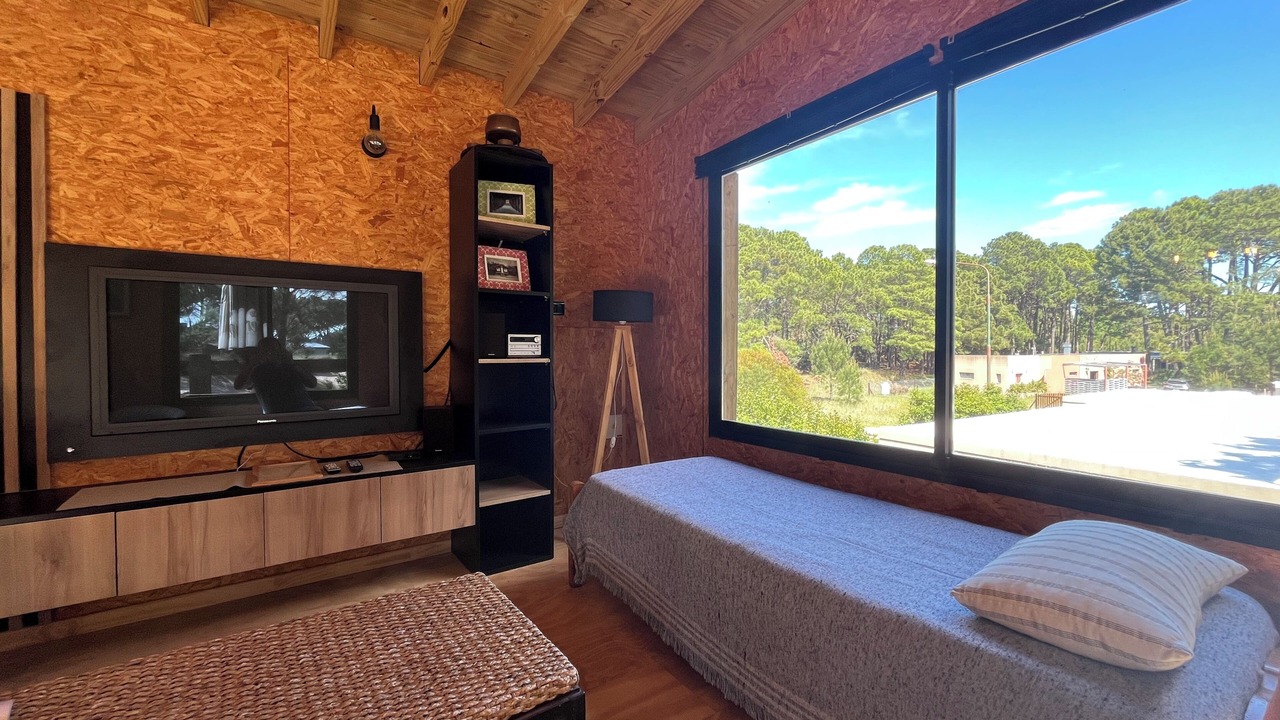 Photo of Bedroom in Pinamar