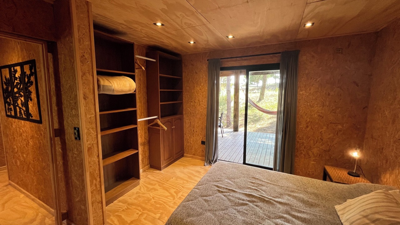 Photo of Bedroom in Pinamar