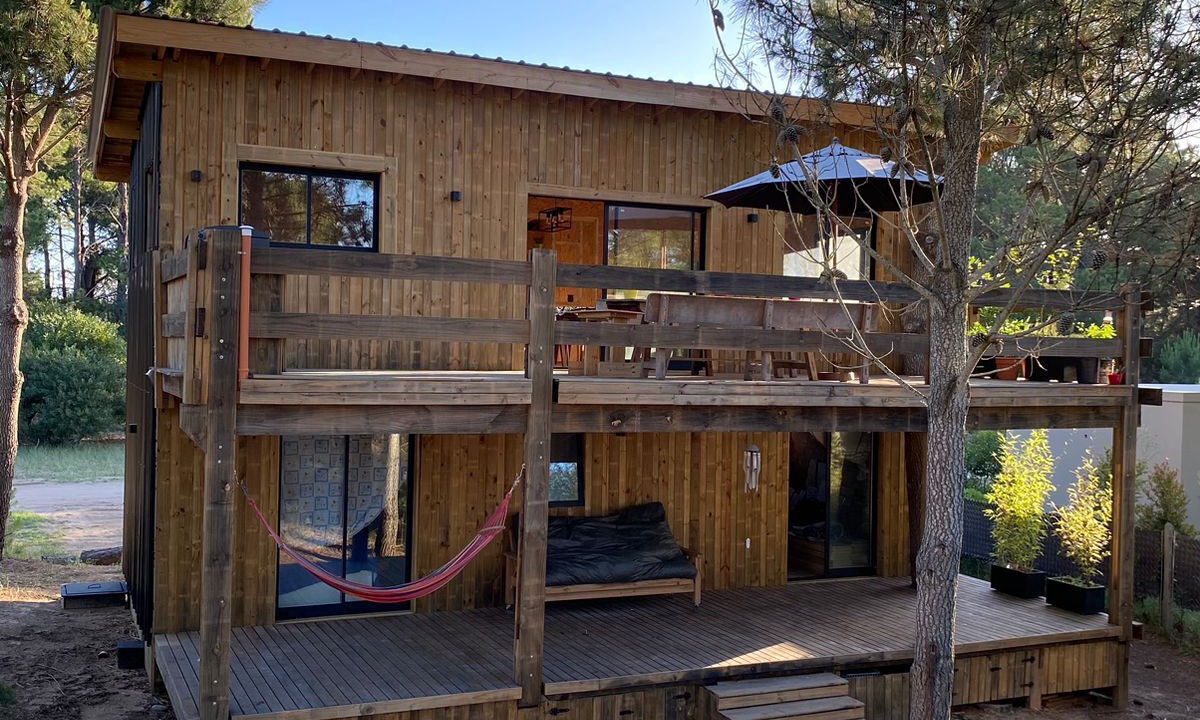 Photo of Outdoor in Pinamar