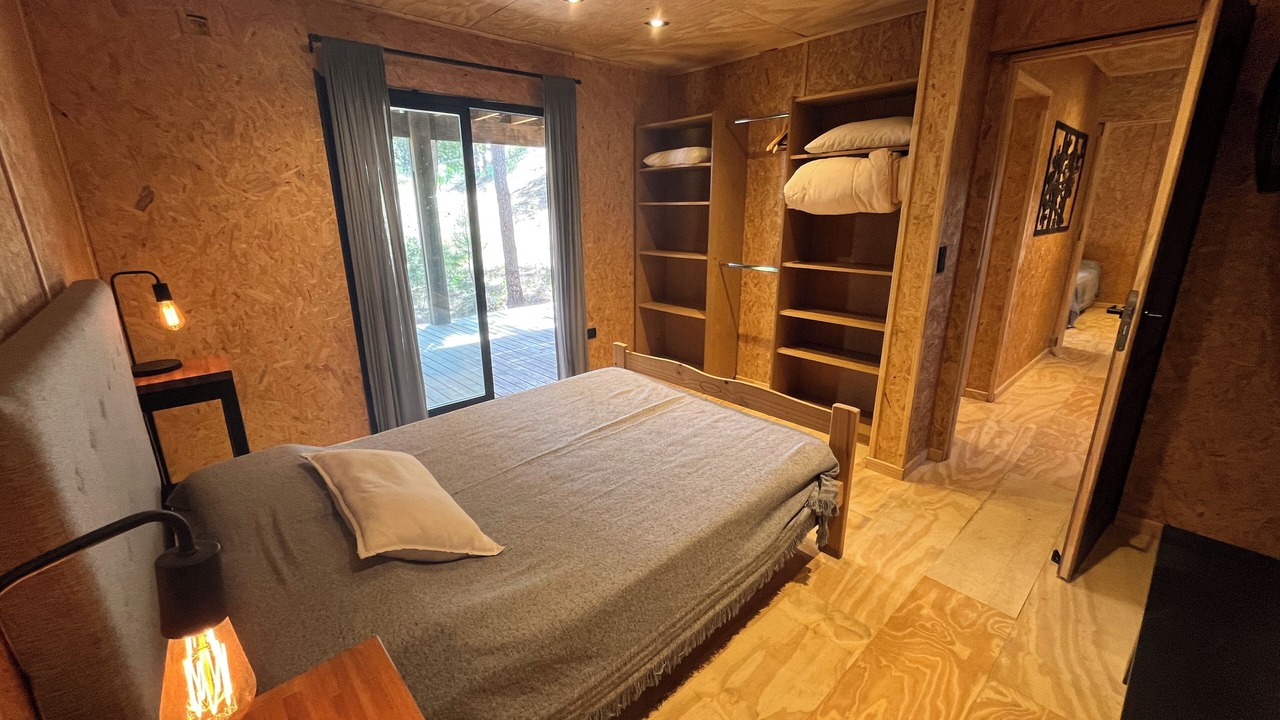Photo of Bedroom in Pinamar