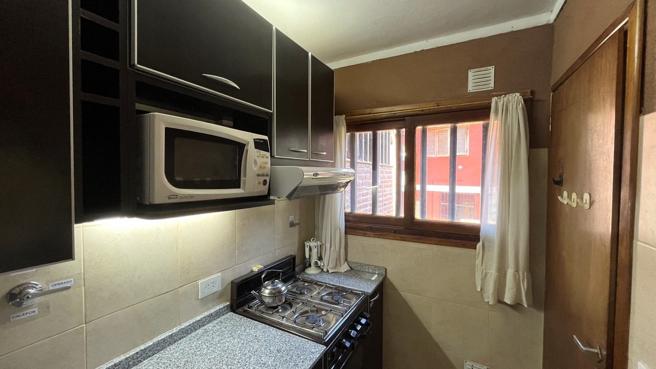 Photo of Kitchen in Pinamar