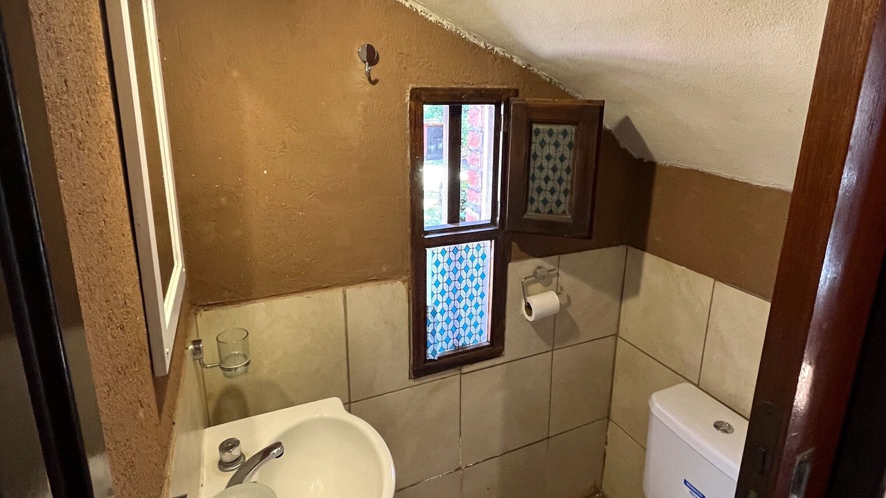 Photo of Bathroom in Pinamar